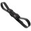 Sword Holder Middeleeuwse Riemschacht Halloween 11