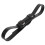 Sword Holder Middeleeuwse Riemschacht Halloween 10