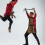 Sword Holder Middeleeuwse Riemschacht Halloween 5