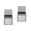 2 Sets Creatief Water Tekeningbord Water Schrijfbord Kit Graffitibord 4