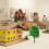 Modelbomen Gemengd Voor DIY Bouwmodel Treinlandschap Valse 5