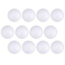Grappige Diy Eieren Lege Bubbel Ronde Ballen Versiering