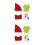 2 Sets Kerstpopkleding Santa Outfit Voor 1 2 3 10