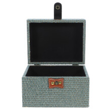 Desktop Aufbewahrungsbox Mit Dekorativen Deckeln Für Schmuck Büro