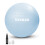 KAYMAN 85cm Exercise Ball Ocean Haze Anti-Burst System 1