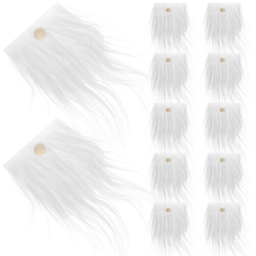 48 Ensembles De Barbes Fausses Pour Gnomes 1
