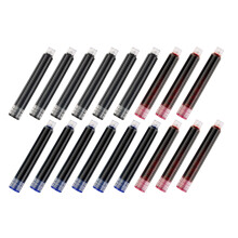 150 Pen-Inktpatronen Vervanging Voor Fountain Drawing Pen