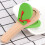 Holz-Claves Mit Langem Griff Für Babys (Grün) 5