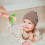 Holz-Claves Mit Langem Griff Für Babys (Grün) 9