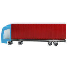 Container Lkw Modell Mini Lkw Spielzeug Für Kinder Jahren