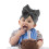 Mlins 3 Baby Bow Mütze 7