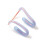Neusclip Van Siliconen Comfortabel Anti-Smashing 11