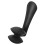 Percussion Shaker Percussieinstrument Voettambourijn Met Bel 1