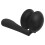 Percussion Shaker Percussieinstrument Voettambourijn Met Bel 11