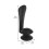 Percussion Shaker Percussieinstrument Voettambourijn Met Bel 2