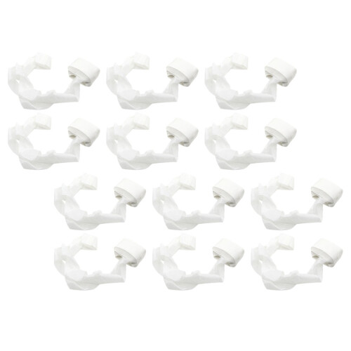 24 Stuks Grappige Mond Braakpapier Accessoires