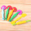 2 Sets Kinderen Diy Educatief Speelgoed Kleurige Modder 11