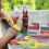 2 Sets Kinderen Diy Educatief Speelgoed Kleurige Modder 3