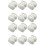 24 Stuks Grappige Mond Braakpapier Accessoires 7