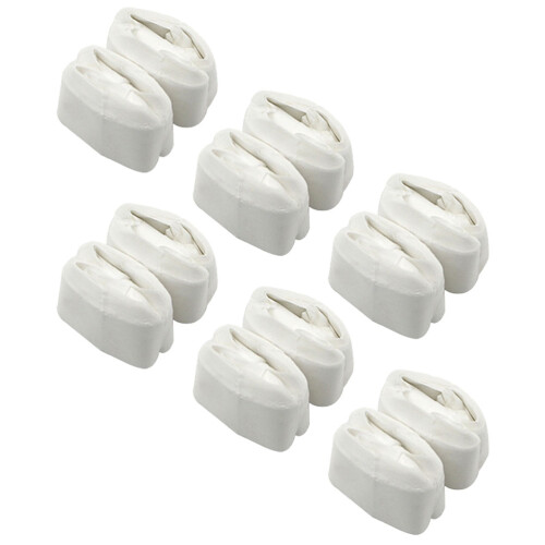 24 Stuks Grappige Mond Braakpapier Accessoires 2