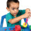 2 Sets Kinderen Diy Educatief Speelgoed Kleurige Modder 4