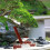 Ancient Architecture Model Met Voor Aquarium Terrarium Kunststof 5