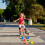 25 Professionele Roller Skaten Markeerkegels Plastic 4