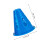 25 Professionele Roller Skaten Markeerkegels Plastic 2