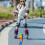 25 Professionele Roller Skaten Markeerkegels Plastic 7