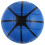 Cube Plastic Blauwe Basketbalvormige Puzzelkubus 3
