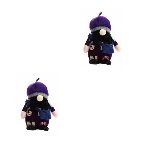 2 Niedliche Puppe Für Back To School 2