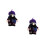 2 Niedliche Puppe Für Back To School 7