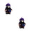 2 Niedliche Puppe Für Back To School 5