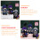 2 Niedliche Puppe Für Back To School 11