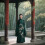 Dubbele Riempje: Pu Hanfu Tailleband Cosplay 5