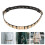 Dubbele Riempje: Pu Hanfu Tailleband Cosplay 10