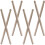 4 Paren Taillebuis Trommelstokken Voor Snare Drum 8