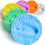 Ultra- Plasticine Voor Kinderen Diy ( ) 5