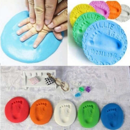 Ultra- Plasticine Voor Kinderen Diy ( ) 2