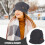 Wintermütze Outdoor Mütze 6