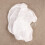 Space Hoed Wit, -Geweven, 20 Stuks, 21,26x13,39x0,079 Inch 2