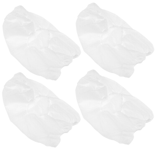 Space Hoed Wit, -Geweven, 20 Stuks, 21,26x13,39x0,079 Inch 2