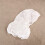 Space Hoed Wit, -Geweven, 20 Stuks, 21,26x13,39x0,079 Inch 7