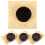 4 Stuks String Rosin Voor Viool Muziekinstrument 10