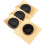 4 Stuks String Rosin Voor Viool Muziekinstrument 9