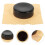 4 Stuks String Rosin Voor Viool Muziekinstrument 4