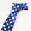 National Flag Print Strop Creatieve Man Dacron Strop Man 11