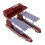 Plastic Stationsplatform Model Accessoire Voor Treinspoor Scene 4