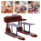 Plastic Stationsplatform Model Accessoire Voor Treinspoor Scene 7