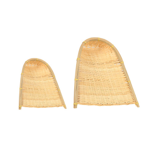 2 Stuks Weefhark Hangend Diy Schilderij Hanger 2